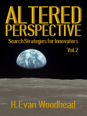 cover image of Altered Perspective